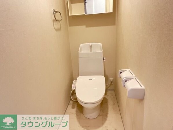 ベッシア・ノーブルの物件内観写真